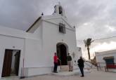 Fachada Ermita El Calvario