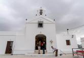 Fachada Ermita El Calvario