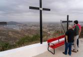 Fachada Ermita El Calvario