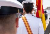 Jura de Bandera en Cartagena. 3 octubre, 2026.	