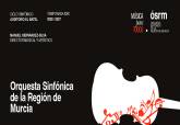 Ciclo OSRM en el auditorio El Batel
