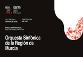 Ciclo OSRM en el auditorio El Batel