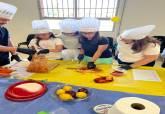 El programa La Aljorra 12-20 pone el broche final a meses de ocio saludable, participaci�n y convivencia.