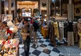 Mercado del Encanto en le Casino de Cartagena