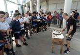 Museo Del Vidrio