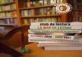 Creatividad Club de Lectura de La Mar de M�sicas