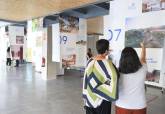 Premios de Arquitectura de la Regi�n en la UPCT
