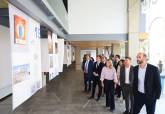 Premios de Arquitectura de la Regi�n en la UPCT