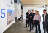 Premios de Arquitectura de la Regi�n en la UPCT