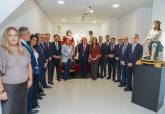 Una nueva exposici�n california concentra el inter�s por la imaginer�a del Levante espa�ol