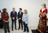 Una nueva exposici�n california concentra el inter�s por la imaginer�a del Levante espa�ol