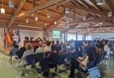 II Jornadas 'Deporte y Salud a lo largo de la vida': ejercicio f�sico y salud en el entorno comunitario