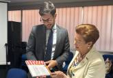 La Asociaci�n de Amas de Casa, Consumidores y Usuarios de Cartagena celebra la apertura de su nuevo curso