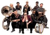 Gata Brass Band