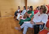 IV Edici�n del taller 'Mujer en el Foco'