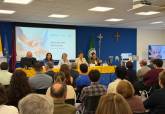 Cartagena visibiliza los avances y desaf�os de la enfermedad de Parkinson
