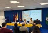 Cartagena visibiliza los avances y desaf�os de la enfermedad de Parkinson