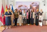 Presentaci�n de la III Feria de la Familia