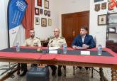 Presentaci�n Cross Artiller�a