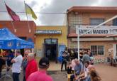 Las Lomas del Albuj�n acoge este fin de semana la gran exposici�n ornitol�gica del Campo de Cartagena