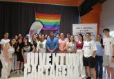 Programa de Corresponsales Juveniles del Servicio Juventud