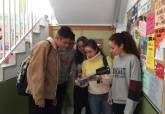 Programa de Corresponsales Juveniles del Servicio Juventud
