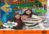 Programa de Corresponsales Juveniles del Servicio Juventud