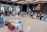 El Consejo Municipal de Infancia y Adolescencia de Cartagena retoma su agenda de trabajo con el nuevo curso