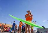 Actividades Territorio TLa con motivo de la nominaci�n del Local Social Juvenil 'Patricia S�nchez S�nchez' en La Palma