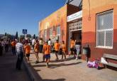 Nominaci�n del Local Social Juvenil 'Patricia S�nchez S�nchez' en La Palma