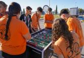 Actividades Territorio TLa con motivo de la nominaci�n del Local Social Juvenil 'Patricia S�nchez S�nchez' en La Palma