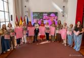 Jornada contra el c�ncer de mama este s�bado en Cartagena