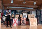 Cartagena acogi� la sexta edici�n del Congreso Internacional Hispanidad