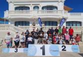 El Albacora celebra una jornada de pesca en Cartagena junto a Prolam-Asido