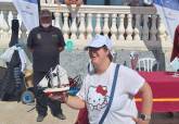 El Albacora celebra una jornada de pesca en Cartagena junto a Prolam-Asido