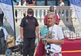 El Albacora celebra una jornada de pesca en Cartagena junto a Prolam-Asido