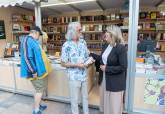 Comienza la Feria del Libro