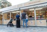 Comienza la Feria del Libro