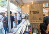 Comienza la Feria del Libro