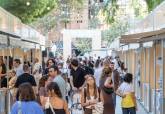 Comienza la Feria del Libro