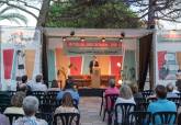 Comienza la Feria del Libro