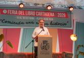 Comienza la Feria del Libro
