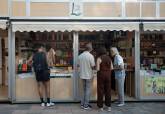 Comienza la Feria del Libro
