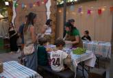 Comienza la Feria del Libro