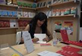 Comienza la Feria del Libro