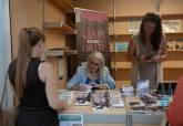 Comienza la Feria del Libro