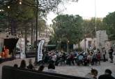 Comienza la Feria del Libro
