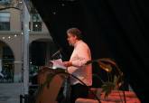 Comienza la Feria del Libro