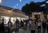 Comienza la Feria del Libro