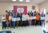 La Hospitalidad de Santa Teresa celebra su d�a